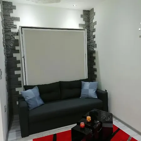 Apartment Data *