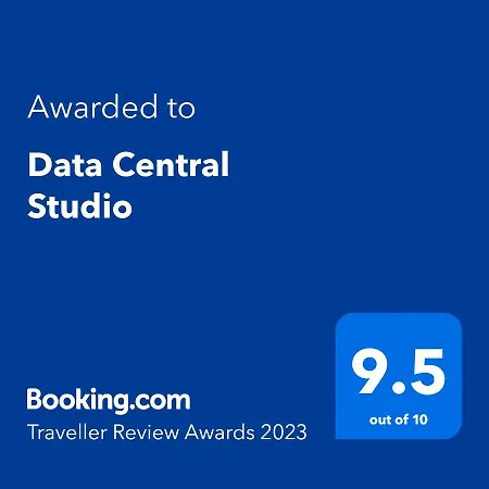 Data *
